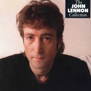 The John Lennon collection